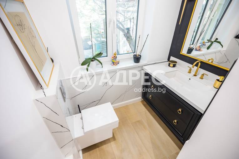 Къща/Вила, Варна, Идеален център, 667265, Снимка 22