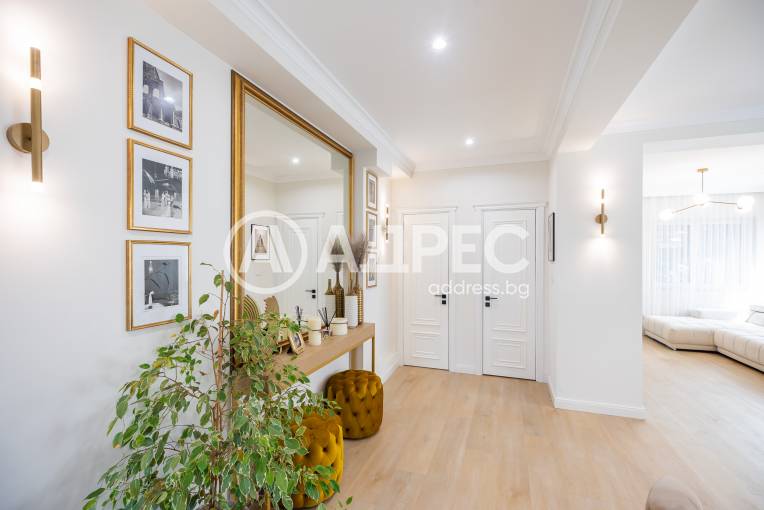 Къща/Вила, Варна, Идеален център, 667265, Снимка 24