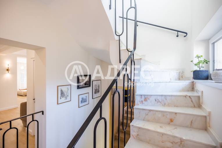 Къща/Вила, Варна, Идеален център, 667265, Снимка 26