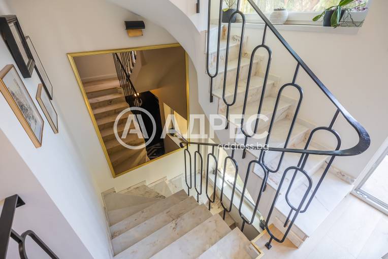 Къща/Вила, Варна, Идеален център, 667265, Снимка 27