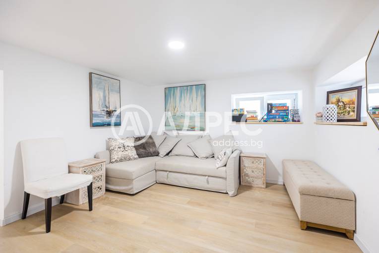 Къща/Вила, Варна, Идеален център, 667265, Снимка 29