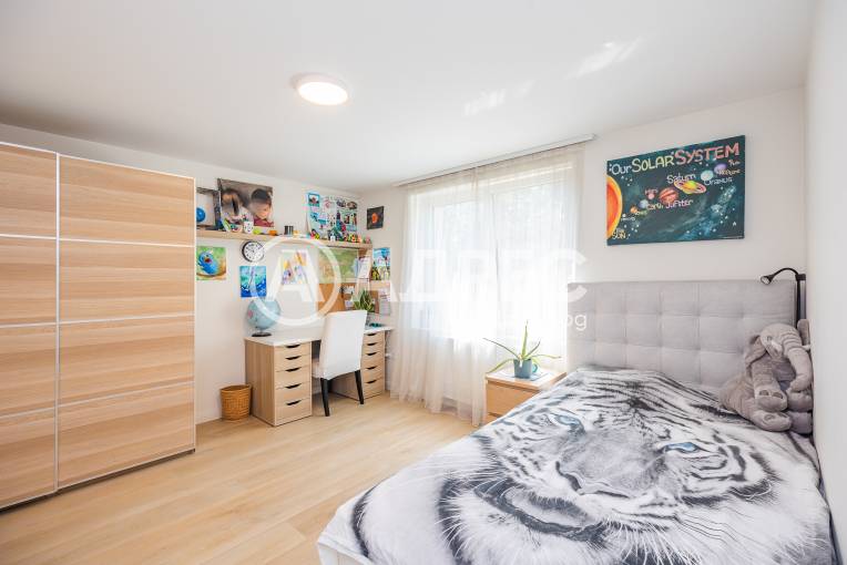 Къща/Вила, Варна, Идеален център, 667265, Снимка 30