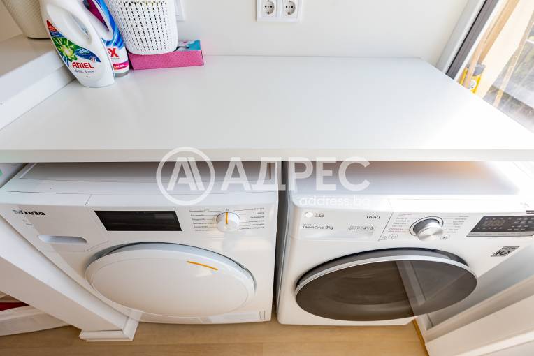 Къща/Вила, Варна, Идеален център, 667265, Снимка 31