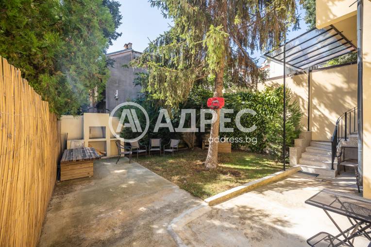 Къща/Вила, Варна, Идеален център, 667265, Снимка 36