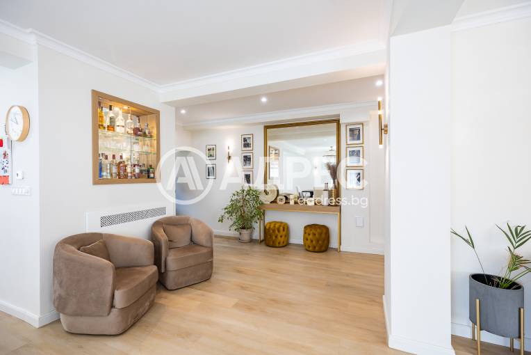 Къща/Вила, Варна, Идеален център, 667265, Снимка 9