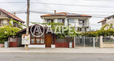 Къща/Вила, Кранево, 669265, Снимка 1