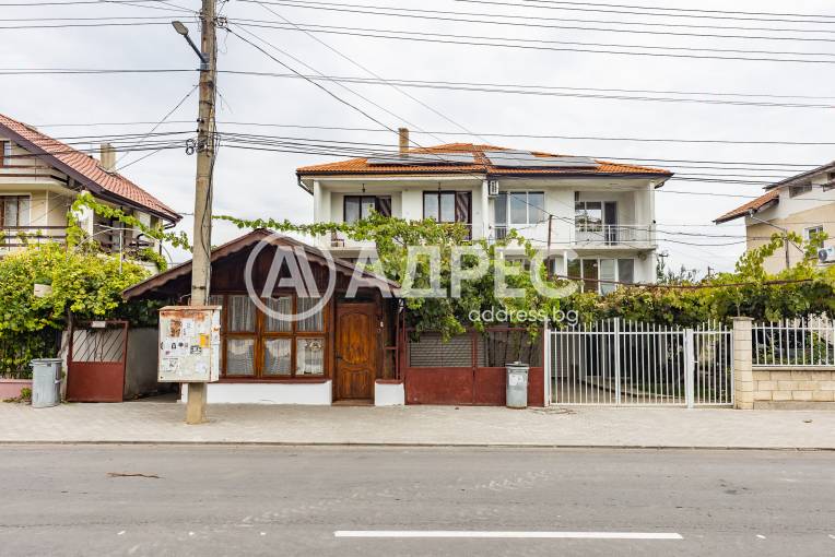 Къща/Вила, Кранево, 669265, Снимка 1