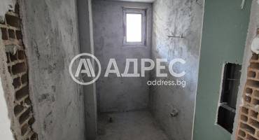 Едностаен апартамент, Бургас, Меден рудник - зона В, 673265, Снимка 9