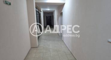 Едностаен апартамент, Бургас, Меден рудник - зона В, 673265, Снимка 11