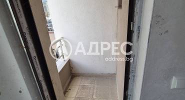 Едностаен апартамент, Бургас, Меден рудник - зона В, 673265, Снимка 2