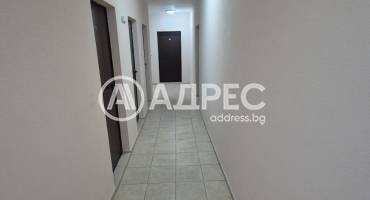 Едностаен апартамент, Бургас, Меден рудник - зона В, 673265, Снимка 4