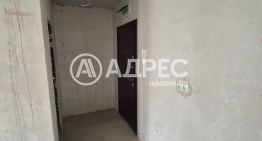 Едностаен апартамент, Бургас, Меден рудник - зона В, 673265, Снимка 7