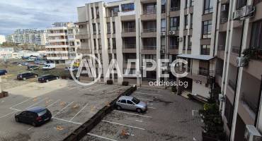 Едностаен апартамент, Бургас, Меден рудник - зона В, 673265, Снимка 8