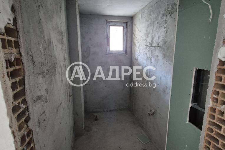 Едностаен апартамент, Бургас, Меден рудник - зона В, 673265, Снимка 9