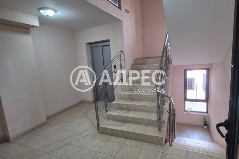 Едностаен апартамент, Бургас, Меден рудник - зона В, 673265, Снимка 10