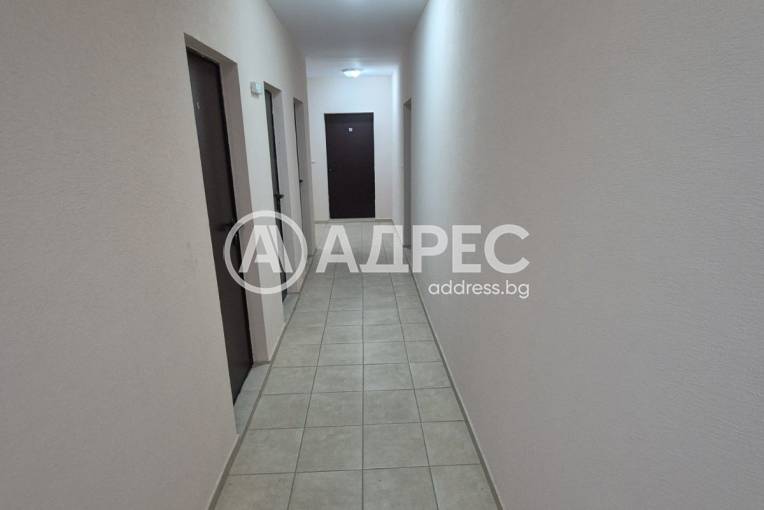 Едностаен апартамент, Бургас, Меден рудник - зона В, 673265, Снимка 4