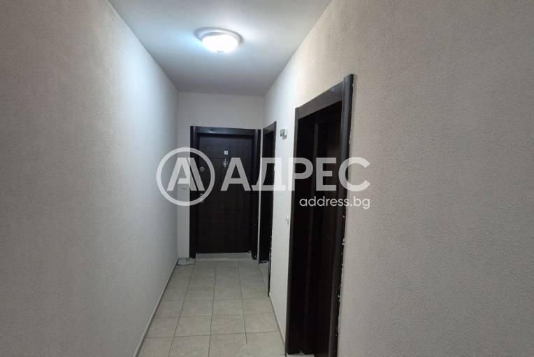 Едностаен апартамент, Бургас, Меден рудник - зона В, 673265, Снимка 5