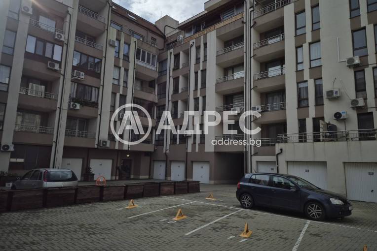 Едностаен апартамент, Бургас, Меден рудник - зона В, 673265, Снимка 6