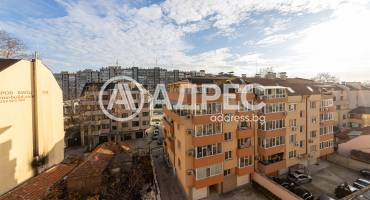 Тристаен апартамент, Варна, Техникумите, 677265, Снимка 11