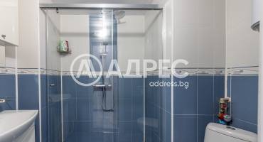 Тристаен апартамент, Варна, Гранд Мол Варна, 677265, Снимка 11