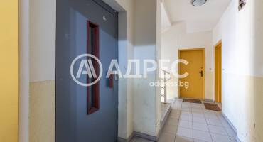 Тристаен апартамент, Варна, Гранд Мол Варна, 677265, Снимка 14