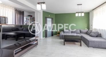 Тристаен апартамент, Варна, Техникумите, 677265, Снимка 2