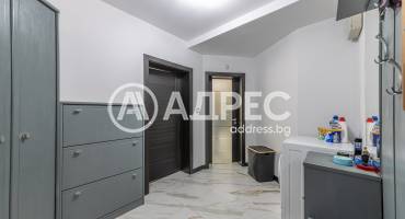 Тристаен апартамент, Варна, Техникумите, 677265, Снимка 8