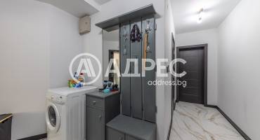 Тристаен апартамент, Варна, Техникумите, 677265, Снимка 9