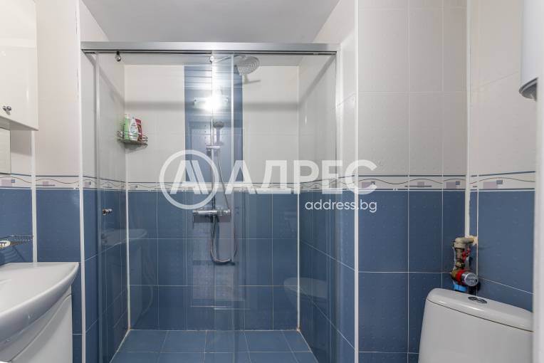 Тристаен апартамент, Варна, Техникумите, 677265, Снимка 10