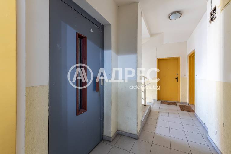 Тристаен апартамент, Варна, Гранд Мол Варна, 677265, Снимка 14