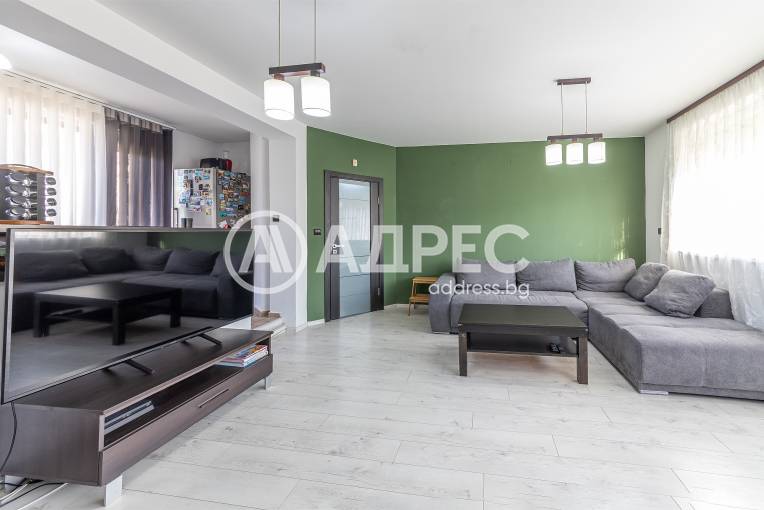 Тристаен апартамент, Варна, Техникумите, 677265, Снимка 2