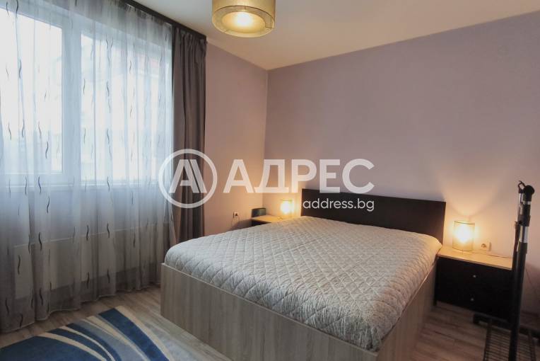 Тристаен апартамент, Варна, Техникумите, 677265, Снимка 4