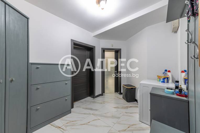 Тристаен апартамент, Варна, Техникумите, 677265, Снимка 8