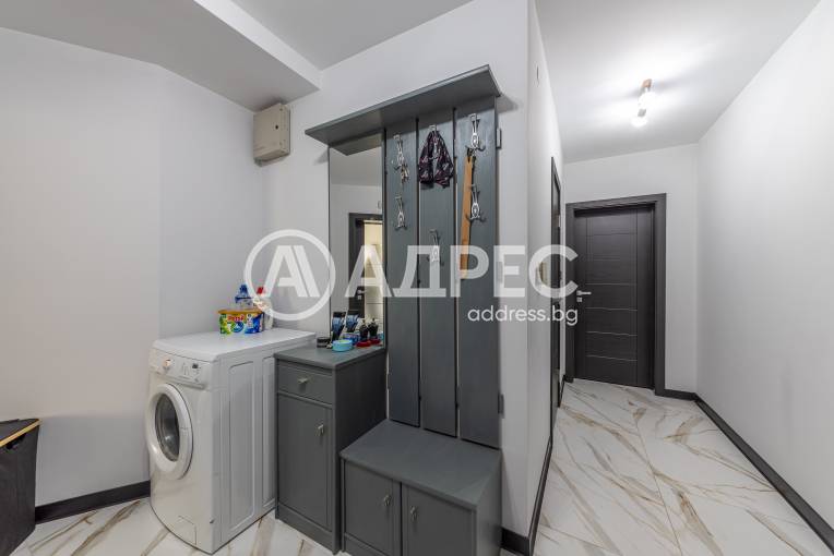 Тристаен апартамент, Варна, Техникумите, 677265, Снимка 9