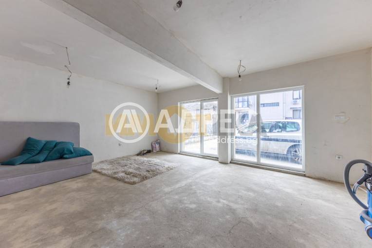 Офис, Варна, Трошево, 687265, Снимка 1