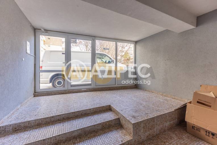 Офис, Варна, Трошево, 687265, Снимка 10