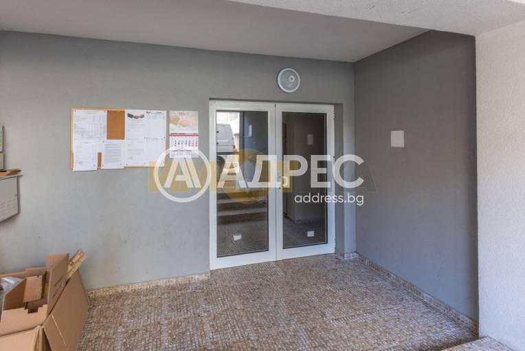 Офис, Варна, Трошево, 687265, Снимка 11