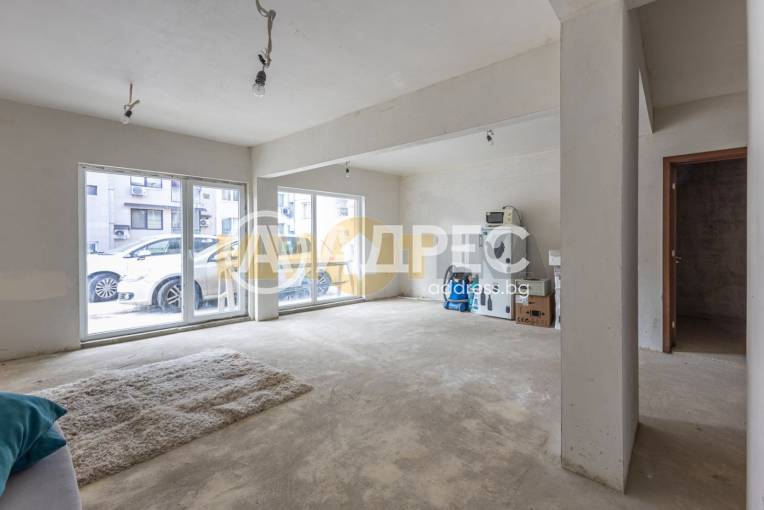 Офис, Варна, Трошево, 687265, Снимка 3