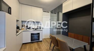 Двустаен апартамент, София, Център, 696265, Снимка 5