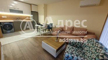 Двустаен апартамент, Варна, Център, 575266