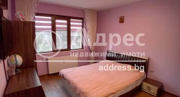 Тристаен апартамент, Плевен, Мара Денчева, 616266, Снимка 6