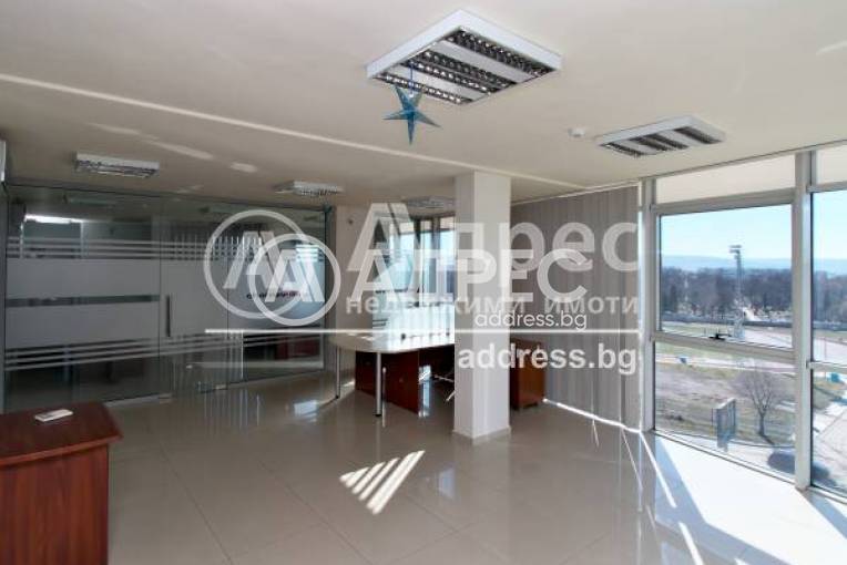 Офис, Варна, Гранд Мол Варна, 652266, Снимка 1