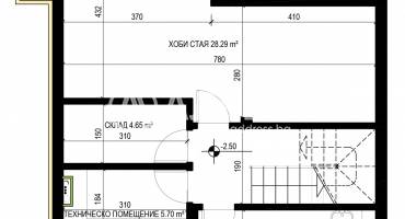 Къща/Вила, Бистрица, 655266, Снимка 5