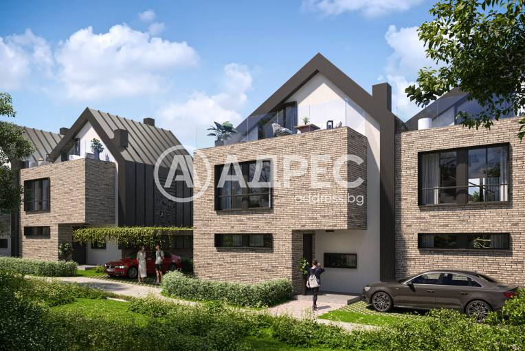 Къща/Вила, Бистрица, 655266, Снимка 3