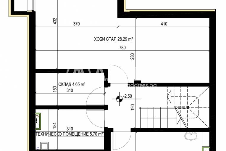 Къща/Вила, Бистрица, 655266, Снимка 5