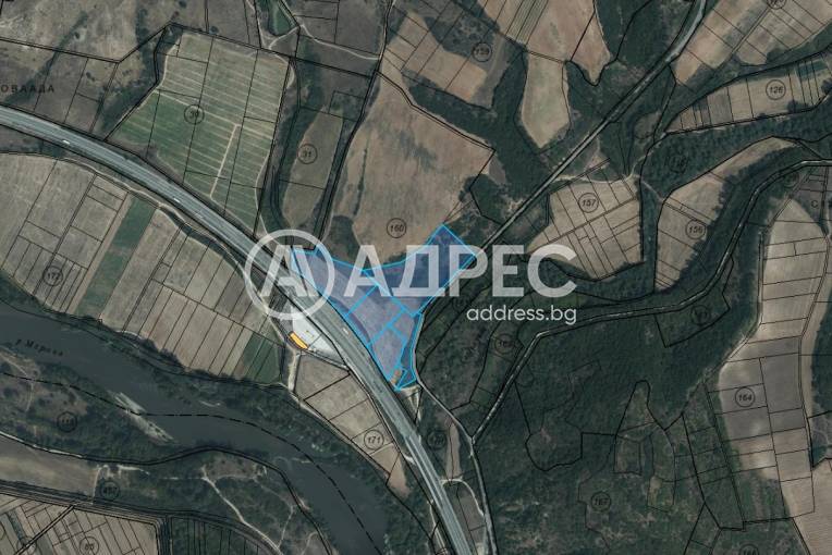 Парцел/Терен, Йерусалимово, 663266, Снимка 2