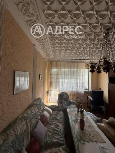 Многостаен апартамент, Добрич, Център, 668266, Снимка 1