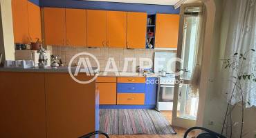 Многостаен апартамент, Добрич, Център, 668266, Снимка 1