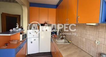 Многостаен апартамент, Добрич, Център, 668266, Снимка 2