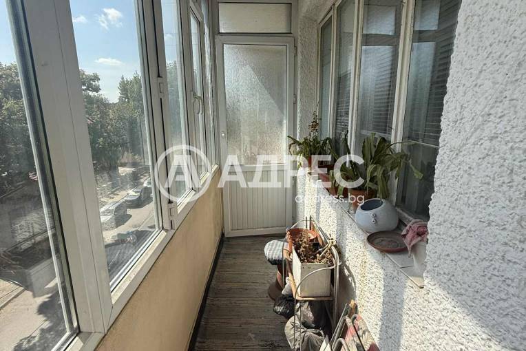 Многостаен апартамент, Добрич, Център, 668266, Снимка 11